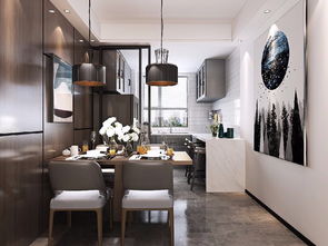 現(xiàn)代簡(jiǎn)約 克洛尼裝飾設(shè)計(jì)案例 土巴兔北京裝修網(wǎng)