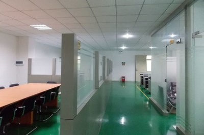 四川觀景湖空氣負氧離子監測站點