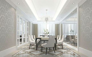 西安裝修設計公司 餐廳裝修注意事項 你都知道嗎