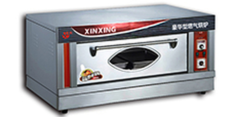 信興烘爐 匠心制造，點(diǎn)燃烘焙與熔煉之光