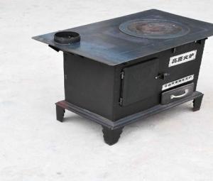 小烘爐、熔爐與電爐制造 工藝、應用與發展趨勢