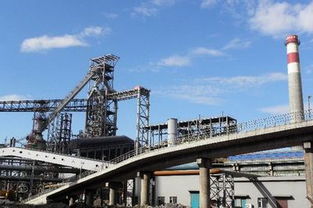 吉鋼2號高爐全面具備烘爐條件，熔爐與電爐制造技術夯實發展基礎