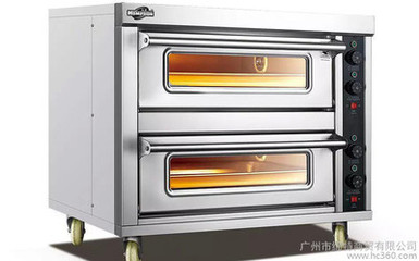 高效商用之選 泓峰經(jīng)典二層二盤燃?xì)夂鏍t全方位解析